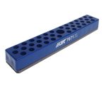 Держатель бит 1/4" 178x32x20мм магнитный на 36шт. JTC