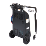 Установка для заправки автомобильных кондиционеров 16л автоматическая GTE — изображение 2