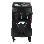 Установка для заправки автомобильных кондиционеров 16л автоматическая GTE — изображение 3