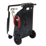 Установка для заправки автомобильных кондиционеров 16л автоматическая GTE — изображение 4