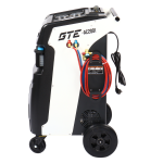 Установка для заправки автомобильных кондиционеров 16л автоматическая GTE — изображение 5