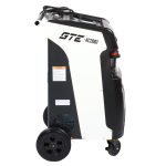 Установка для заправки автомобильных кондиционеров 16л автоматическая GTE — изображение 6