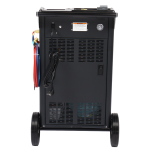 Установка для заправки автомобильных кондиционеров 16л автоматическая GTE — изображение 7