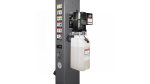 Подъемник двухстоечный 4 т, 380 В, серый NORDBERG N4120B-4G_3+2_380 — изображение 5