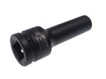 Головка торцевая 3/4" TORX E20 ударная глубокая L=110мм JTC — изображение 2