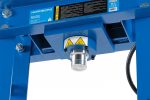 Пресс, усилие 30 тонн NORDBERG N3630L — изображение 6