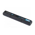 Ключ динамометрический 1/2", 28-210 Нм, в кейсе NORDBERG 291-421 — изображение 13