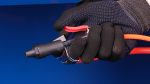 Установка для мойки деталей с подогревом, закрытая NORDBERG NW150 — изображение 7