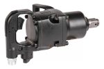 Пневмогайковерт ударный 1", с коротким валом 2500 Нм NORDBERG NP18240 — изображение 4