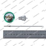 Сопло 1,8 мм в сборе для NP7519 — изображение 4