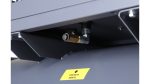 Компрессор винтовой, 5,5 кВт, 10 бар, 660 л/мин, ресивер 230 л, IP54 NORDBERG NCF7,5R — изображение 13