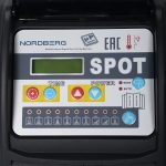 Аппарат сварочный, споттер, 220 В NORDBERG WS4 — изображение 12