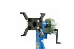 Стенд для ремонта двигателя с редуктором, 900 кг NORDBERG N3009R — изображение 2