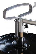 Установка для раздачи густой смазки ручная, 25 л NORDBERG N5025 — изображение 2