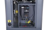 Компрессор винтовой, 7,5 кВт, 10 бар, 960 л/мин, IP23, c частотным преобразователем, без ресивера NORDBERG NCF11 — изображение 12