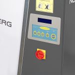 Автоматическая мойка для колес без нагрева воды, серая NORDBERG NW330(G) — изображение 5