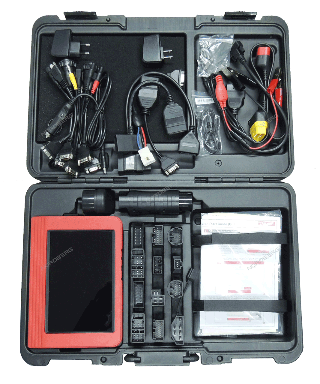 8fqgy681dvmgwmeveibff9hj01rzatqu СКАНЕР Launch X431 PRO 2017 мультимарочный — изображение 1