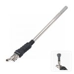 Рычаг для установки вентилей, металлический, изогнутый NORDBERG NTR31