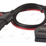 Переходник Fiat/Chery-3