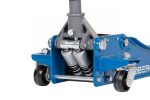 Домкрат подкатной 2,5 т с резиновой насадкой NORDBERG N32025E — изображение 8