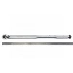Ключ динамометрический 1/2", 70-350 Нм, в кейсе NORDBERG 291-435 — изображение 9