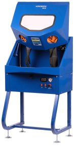 Установка для мойки деталей с подогревом, закрытая NORDBERG NW150 — изображение 2