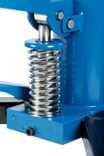 Стойка трансмиссионная телескопическая, 0,5 т NORDBERG N3407 — изображение 8