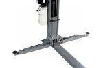 Подъемник 380V 2х стоечный 4,5т NORDBERG N4124AM-4,5G — изображение 6