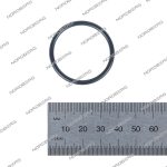 Прокладка  (№13) RING 31.5X2.65 NORDBERG 5000037 (GB3452·1-31·5×2·65-G) — изображение 2