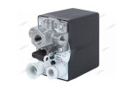 Реле давления MDR3/16 3х1/4F+1х3/8F, 20 А, 380 В CONDOR 4996162073 — изображение 2
