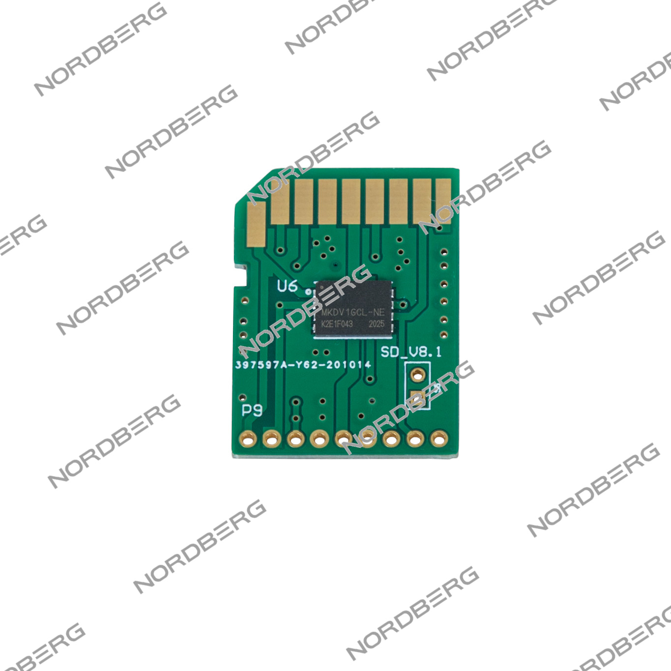 8zk3wc87a9k3xfsqz9o40i3qzzjrfk5g SD карта (128MB) для 4523A — изображение 1