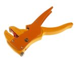 Клещи для снятия изоляции с кабелей 0.2-5мм 8мм автоматические JTC — изображение 2