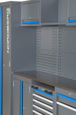 Набор мебели для мастерских, 13 предметов NORDBERG TT113 — изображение 10