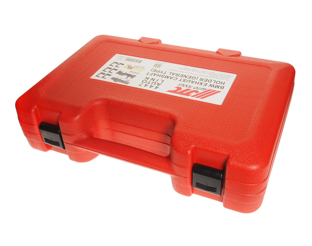 OLYMPUS DIGITAL CAMERA Держатель распредвала выпускных клапанов (BMW N51,N52,N53,N54,N54T,N55) JTC — изображение 1