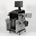 Стенд сход-развал 3D Техно Вектор 6 T6202 — изображение 2