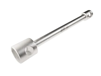 Ключ баллонный 21х41мм двусторонний L=400мм для грузовых автомобилей JTC