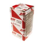 Бита-головка 3/4" HEX H30х88мм ударная JTC — изображение 3