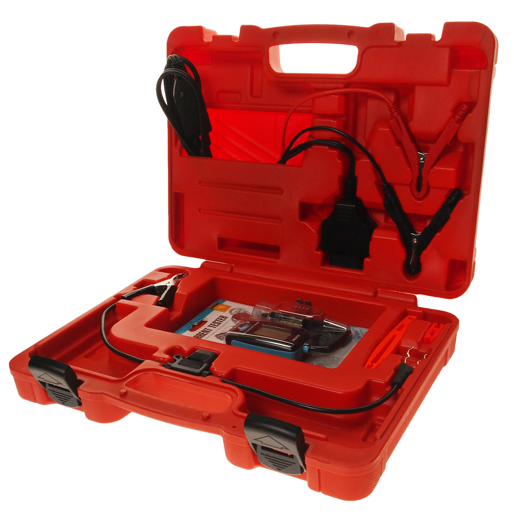 OLYMPUS DIGITAL CAMERA Набор инструментов для тестирования утечек в электрической цепи JTC — изображение 1