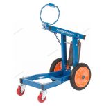 Тележка-держатель для пневмогайковерта 1'' NORDBERG N31P181