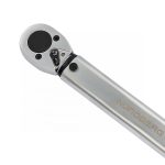 Ключ динамометрический 1/2", 70-350 Нм, в кейсе NORDBERG 291-435 — изображение 10