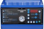 Установка для тестирования и очистки форсунок NORDBERG CMT31AG CMT6 — изображение 15