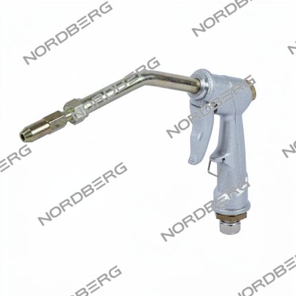 Пистолет для раздачи масла для 2630AP NORDBERG NO2031