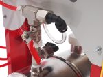 Установка для подачи смазки JTC — изображение 3