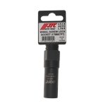 Головка для секретной гайки колеса 1/2” 17x70мм 7-ми гранная (TOYOTA HYUNDAI HONDA) JTC