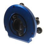 Приспособление для замены заднего сальника коленвала (VW дизель T50010) JTC — изображение 2