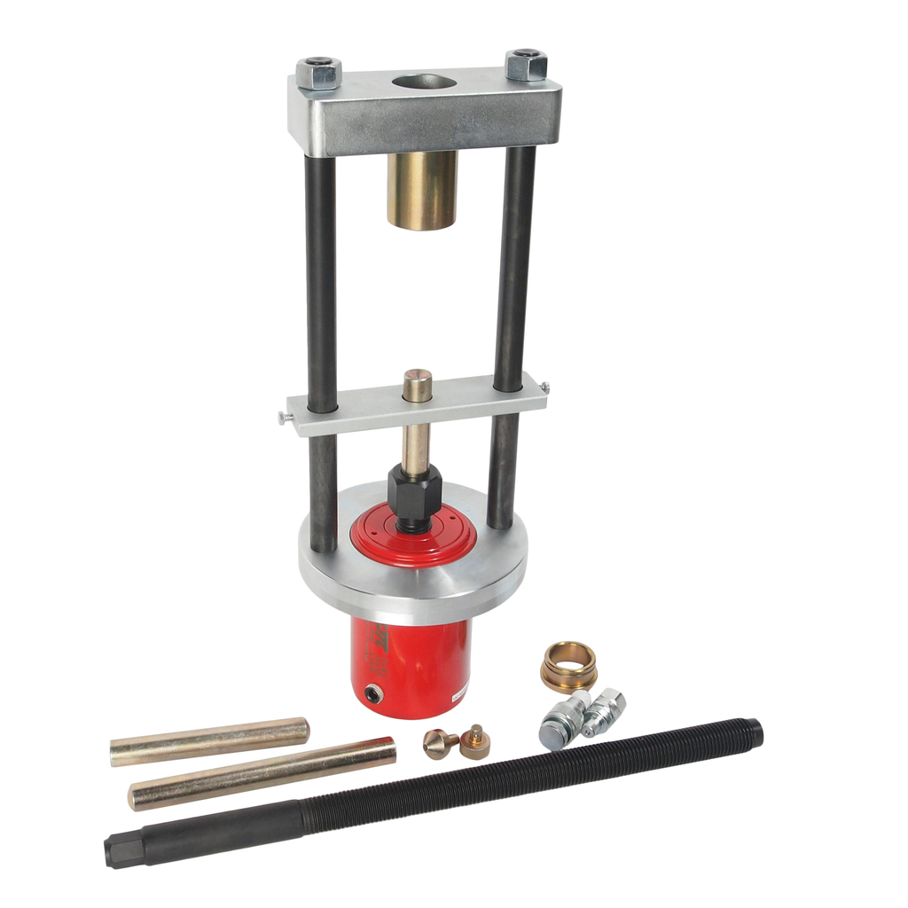 OLYMPUS DIGITAL CAMERA Съемник шкворней гидравлический JTC — изображение 1