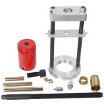 Съемник шкворней гидравлический JTC — изображение 2