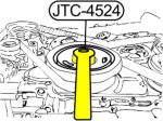 Фиксатор коленвала (FORD) JTC — изображение 5