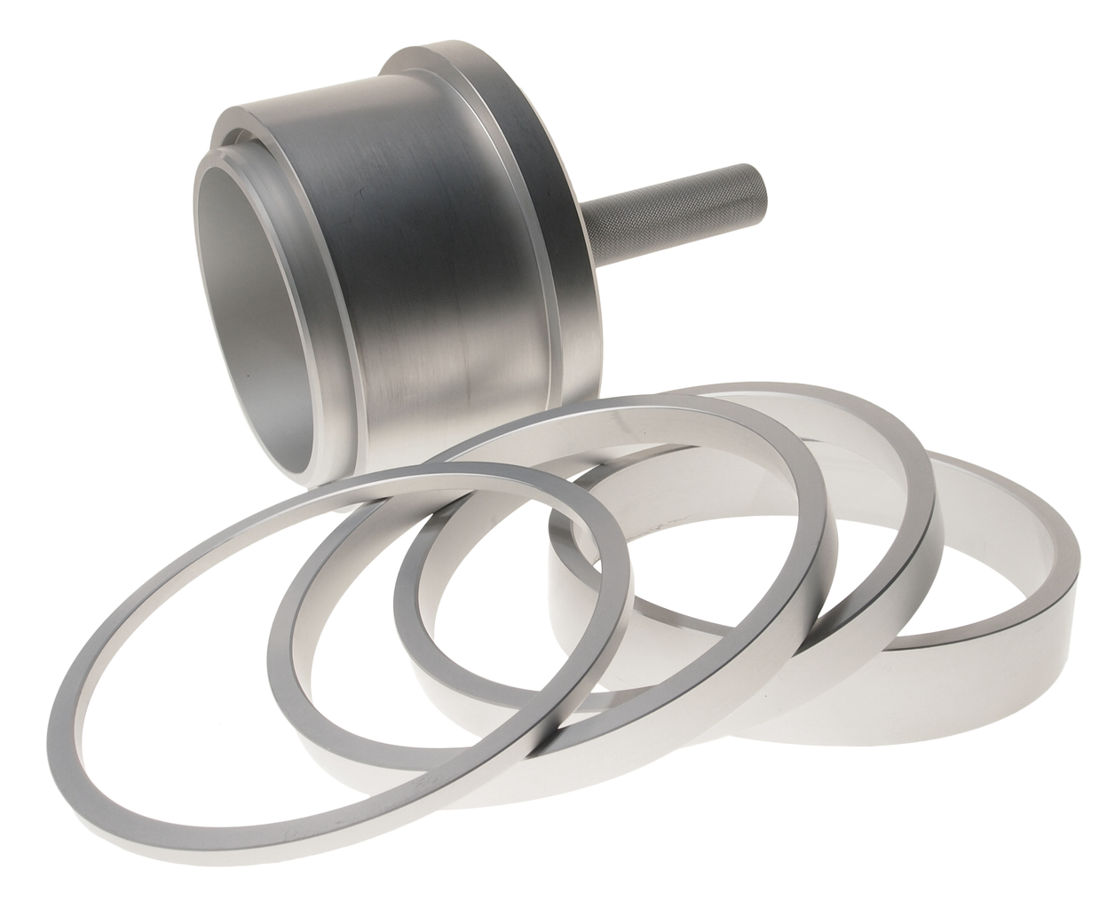 OLYMPUS DIGITAL CAMERA Набор инструментов для монтажа сальника заднего моста (MERCEDES) JTC — изображение 1