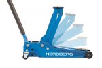 Домкрат подкатной 4 т, низкий подхват NORDBERG N32035 — изображение 4